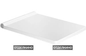 Крышка-сиденье Duravit Vero Air 002209 с микролифтом