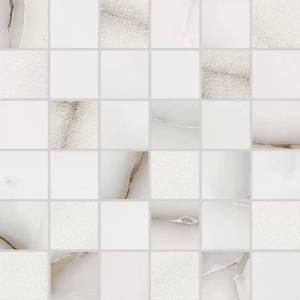 Мозаика Eletto Ceramica Grey Portogallo 588143005 Mosaic 30x30