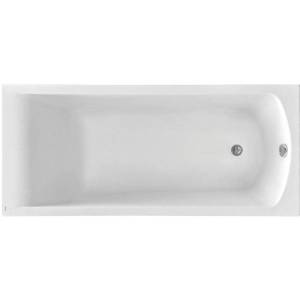 Акриловая ванна Santek Фиджи 1.WH50.1.597 160x75 с монтажным комплектом 1.WH50.1.602