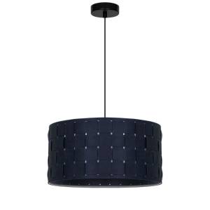 Подвесной светильник Arte Lamp Fleece A7097SP-1BK