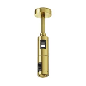 Крепление потолочное двойное Technical Flarity TRA156C-D1-BS