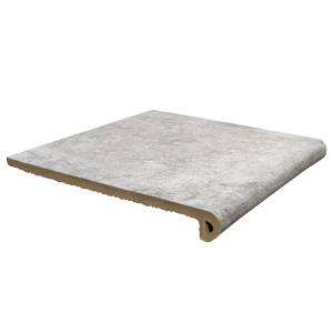 Ступень Exagres Boston Peldano Grey 33x33x4
