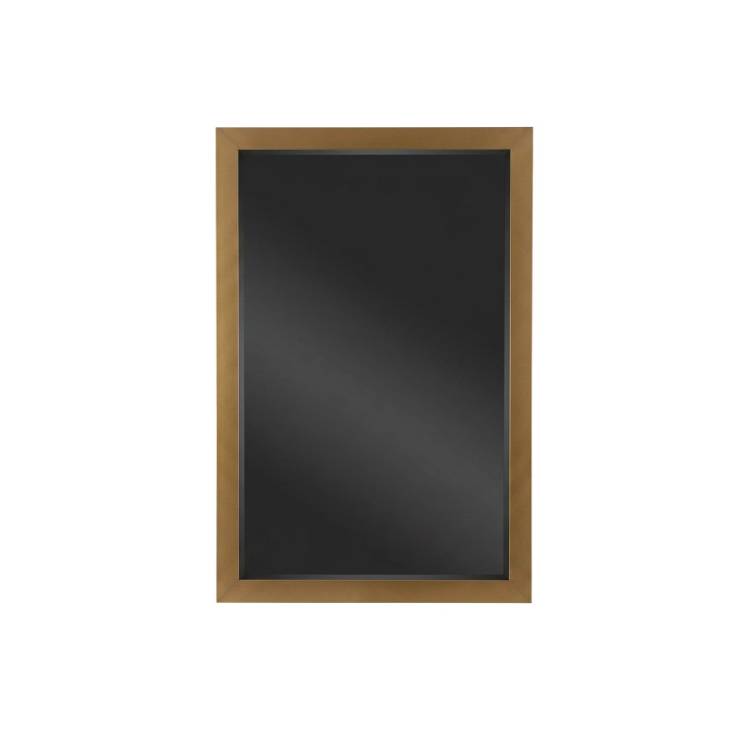 Зеркало Armadi Art Vallessi Dolce 105x70 gold