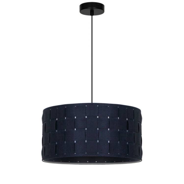 Подвесной светильник Arte Lamp Fleece A7097SP-1BK