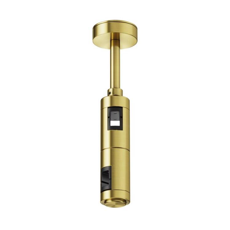 Крепление потолочное двойное Technical Flarity TRA156C-D1-BS