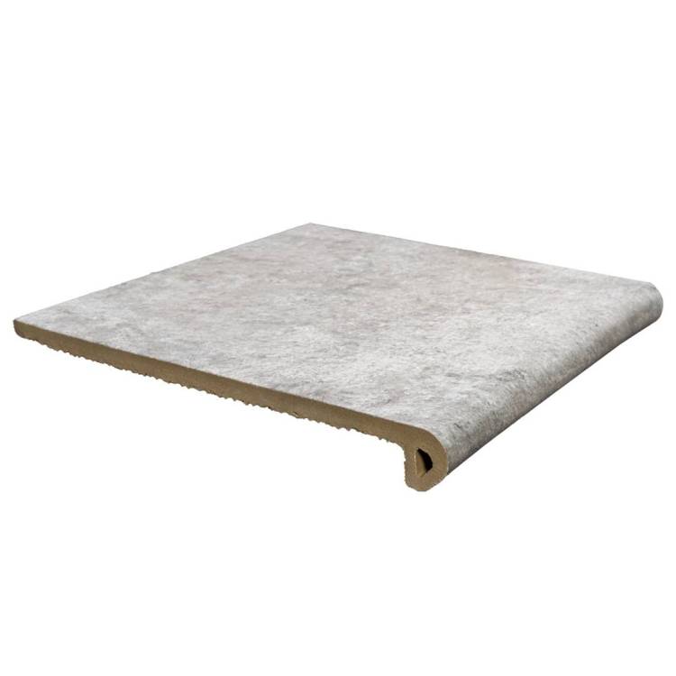 Ступень Exagres Boston Peldano Grey 33x33x4