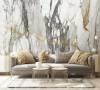 Керамогранит Pamesa Marbles Utopia 017.869.0189.12232 Gold Compacglass Rect. 60x120 фото 3