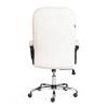Кресло компьютерное Tetchair СH9944 (22) 21159 белый фото 4