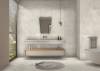 Керамогранит Ennface Loft ENLFT1057SR60120 Athens Grey Matt Relief 60x120х9 фото 13