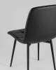 Стул Stool Group Одди AV 406N-223-08 черный фото 7