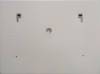 Зеркало Cersanit LED 030 design 80, с подсветкой, сенсор на зеркале фото 3