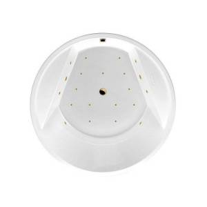 Акриловая ванна Excellent Great Arc RELAX WAEX.GRE16.RELAX.GL 160x160 золото