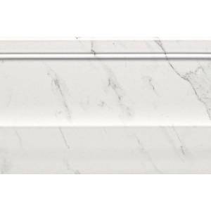 Бордюр Atlas Concorde Marvel ASDG Calacatta Alzata 20x30.5