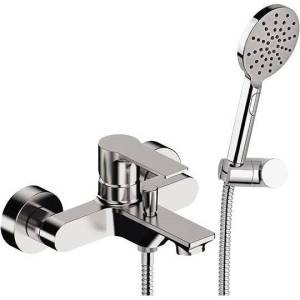 Смеситель для ванны Remer Energy EY02