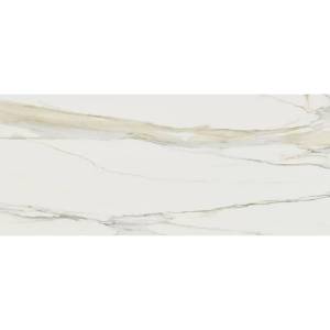 Керамогранит Rex Ceramiche I Classici Di Rex 757835 Calacatta Gold Glossy Rett 6 mm 120x280