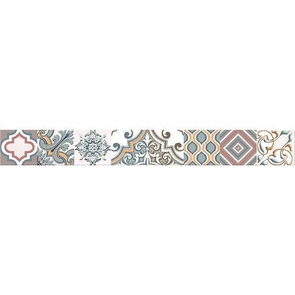 Бордюр Azori Eclipse 585601002 Selena 6.2x50.5