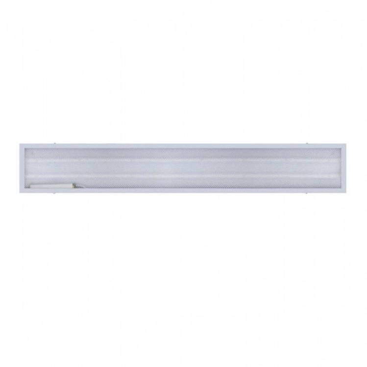 Встраиваемый светодиодный светильник Volpe ULP-Q105 18120-45W/DW White UL-00002575