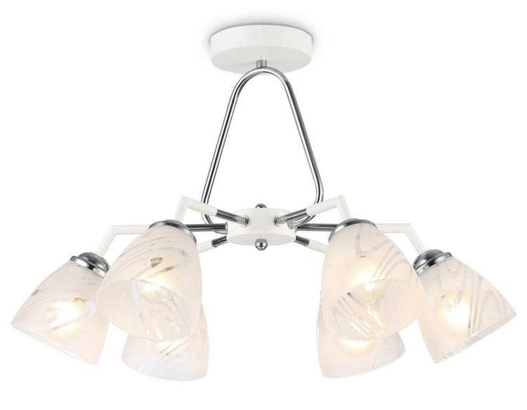 Подвесной светильник Ambrella light Traditional TR303292