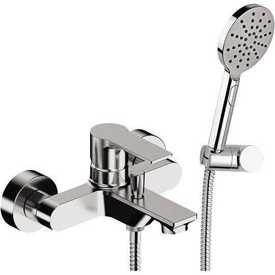 Смеситель для ванны Remer Energy EY02