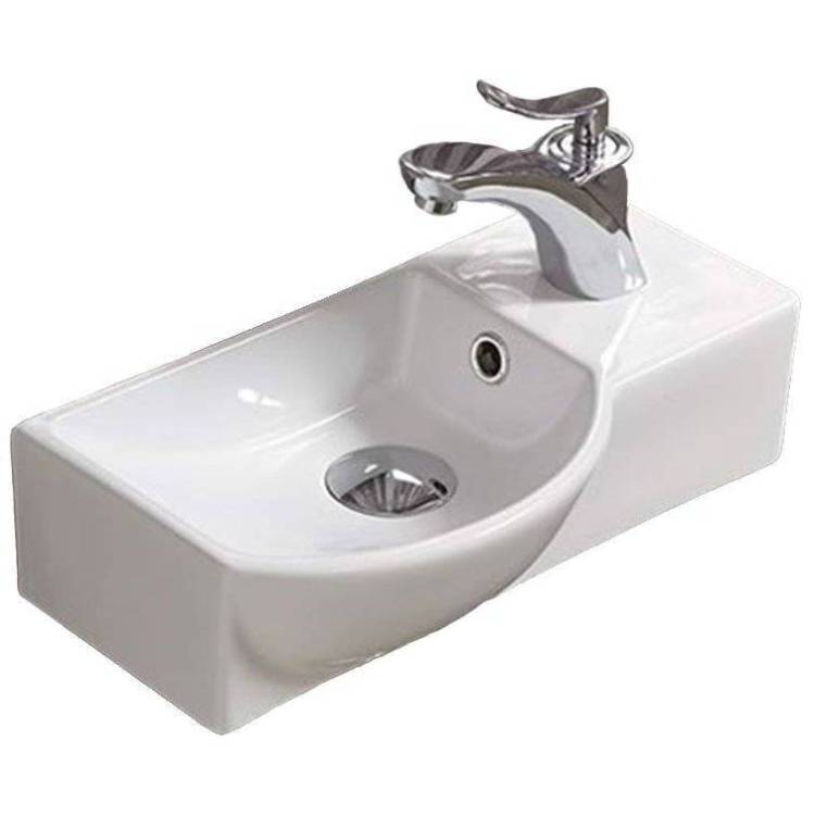 Рукомойник Melana 7947AL-805 MLN-7947AL 40 см