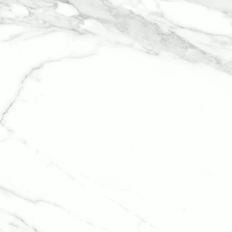 Керамогранит Laparet Calacatta Bianco PRO белый матовый R10GR 60х60