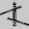 Подвес тросовый двойной Technical Flarity TRA157SW-D1-B фото 4