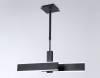 Подвесной светодиодный светильник Ambrella light Acrylica FA6667 фото 3