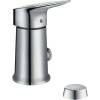 Смеситель для биде Hansgrohe Logis 71629000