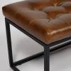 Банкетка Tetchair Secret de Maison Montro 13637 Коричневый фото 4