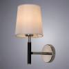 Бра Arte Lamp Rodos A2589AP-1SS фото 2