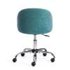 Кресло компьютерное Tetchair Melody 19138 бирюзовый фото 4