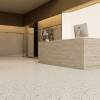 Керамогранит NT Ceramic Natural Stone NTT9521M Calacatta Black Mat 60x120 фото 11