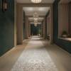 Декор Kerama Marazzi Ретичелла VT/A629/SG591820R Ковер матовый обрезной 119.5x238.5x0.9 фото 2