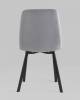 Стул Stool Group Oliver Square fb-oliver-square-neo-25 велюр серый фото 5