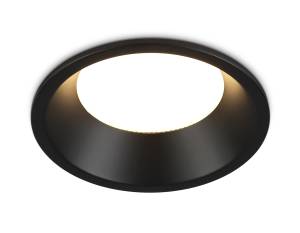 Встраиваемый точечный светильник Ambrella light Techno Spot TN6759