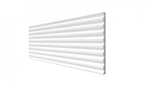 Панель Decor-Dizayn Грани DD908(3m) 300x1x18