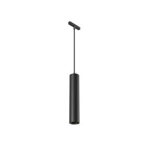 Магнитный трековый подвесной светодиодный светильник Technical Focus LED TR016-2-12W4K-B-1