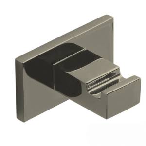 Крючок Colombo Look BLC27.HPS1 одинарный, нержавеющая сталь