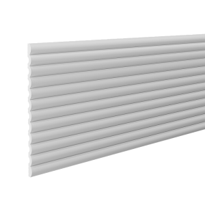 Декоративная панель Европласт 6.59.102 200x1x24