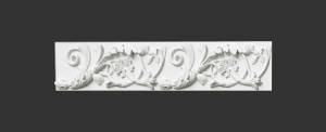 Фриз орнаментальный Artpole SF5 470x15x88