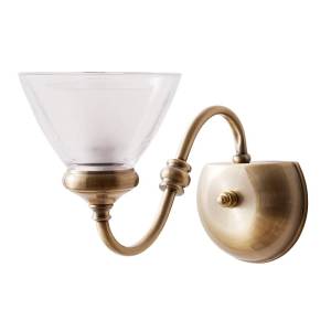 Бра Arte Lamp Toscana A5184AP-1AB