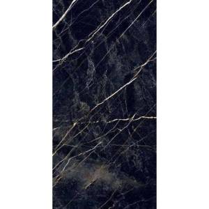 Керамогранит Primavera PR211 Namibia Black High Glossy 60x120