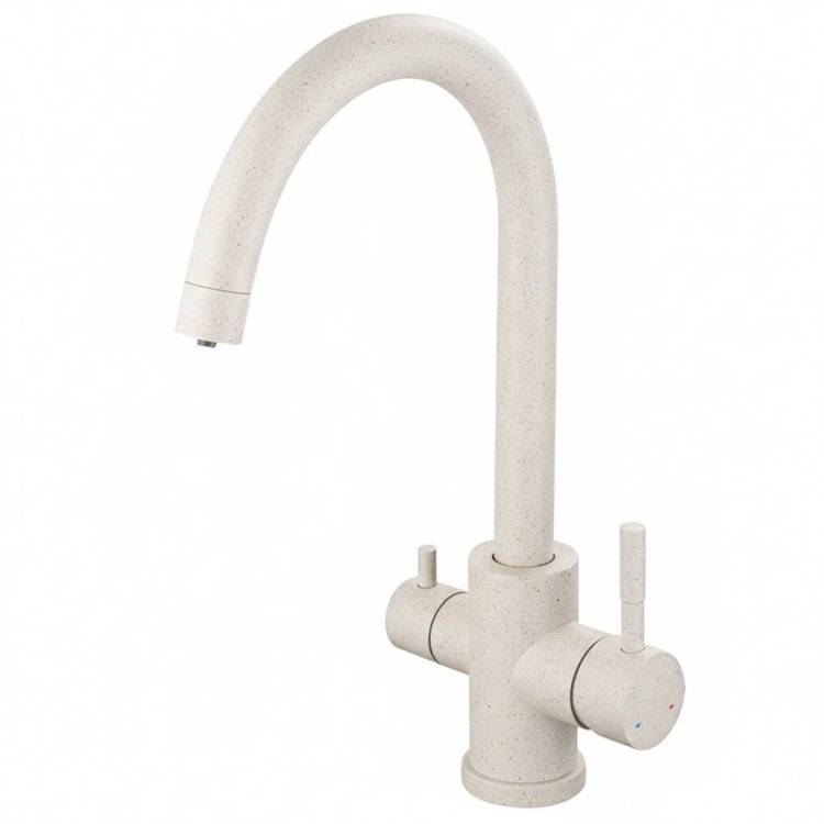 Смеситель для кухни Osgard Gron Plus 86973 под фильтр