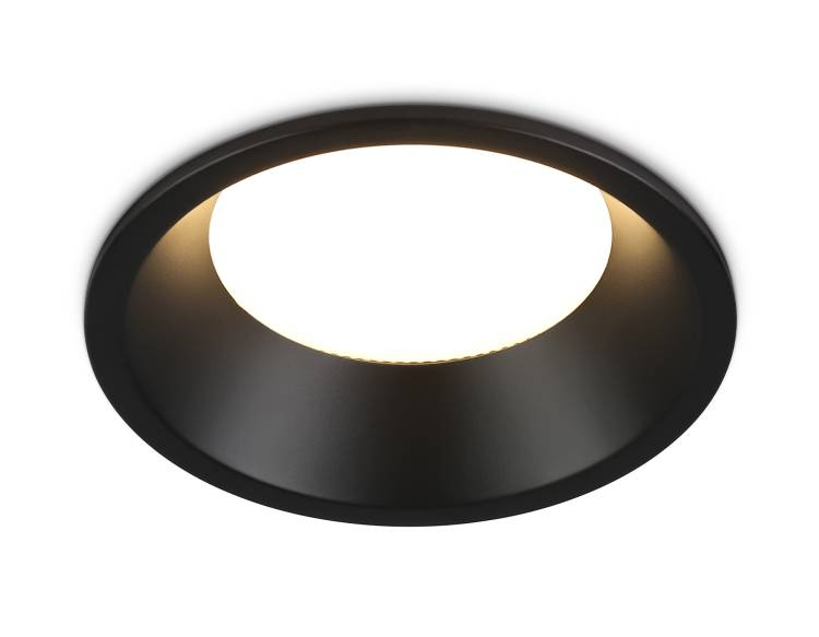 Встраиваемый точечный светильник Ambrella light Techno Spot TN6759