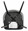 Стул Bradex Home Paola RF 0262 черный/черно-белый рисунок гусиная лапка фото 7
