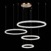 Подвесной светодиодный светильник ST Luce Avana SL6110.203.04 фото 5