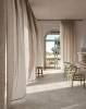 Керамогранит FAP Ceramiche Vento del Sud fTFU Bianco Matt R9 80x80 фото 14