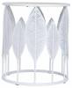Стол журнальный Stool Group Вальд 22A954A white фото 3
