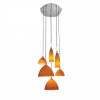 Подвесная люстра Lightstar Agola Simple Light 810 810163