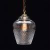 Подвесной светильник MW-Light Аманда 481012001 фото 4